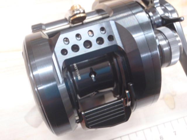 24カルカッタコンクエスト シャローエディション 30HG