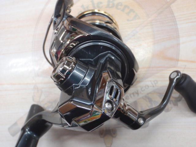 25アルテグラ C2000S