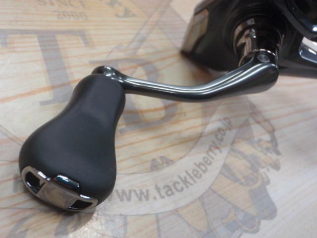 25アルテグラ C2000S