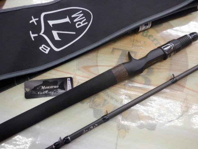 モンストロ 71BTX｜＠ベリーネット 日本最大新品中古釣具WEBショップ