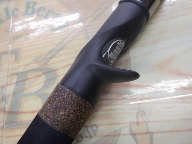 モンストロ 71BTX