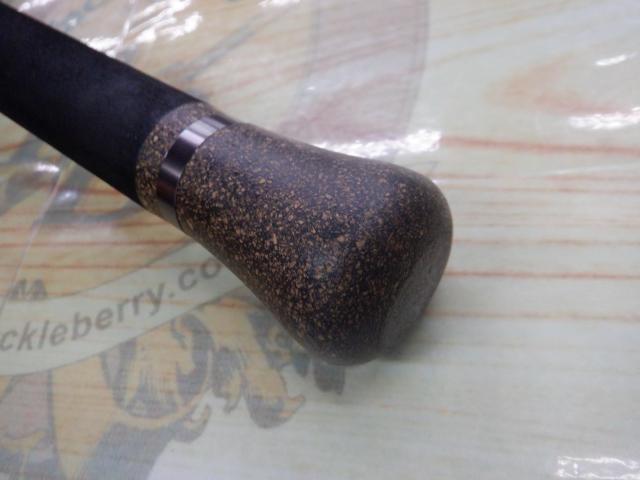 モンストロ 71BTX