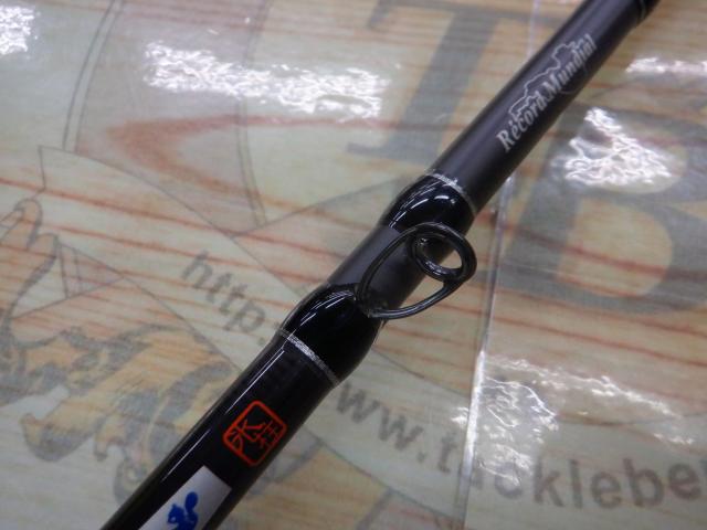 モンストロ 71BTX