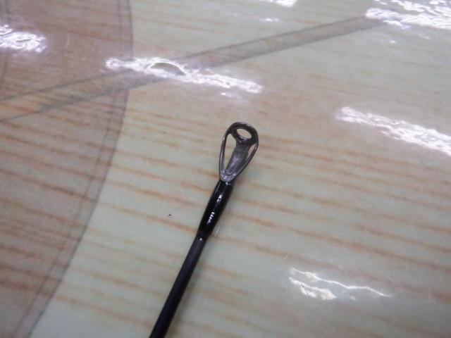 モンストロ 71BTX