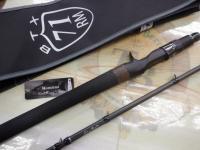 モンストロ 71BTX