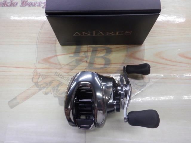 25アンタレス 100HG