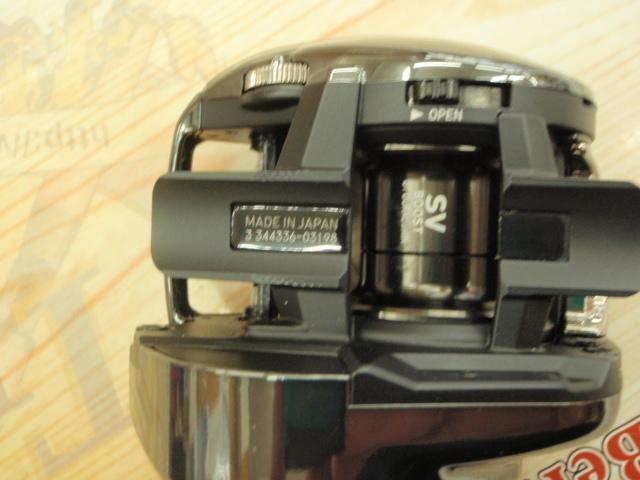 24スティーズ SV TW 100XH