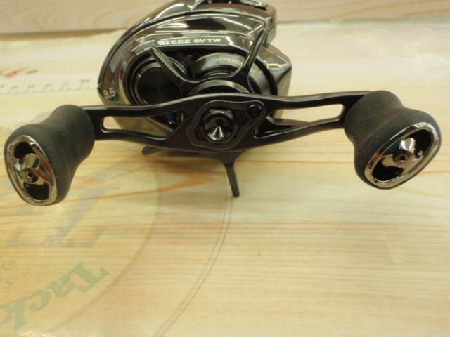 24スティーズ SV TW 100XH｜＠ベリーネット 日本最大新品中古