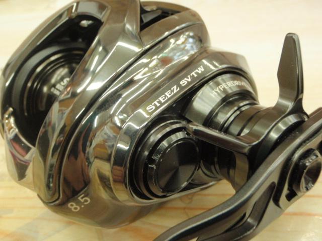 24スティーズ SV TW 100XH｜＠ベリーネット 日本最大新品中古