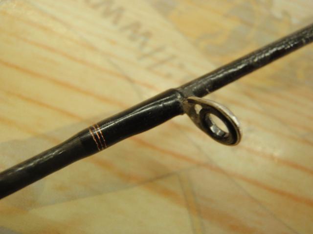 リベリオン 6101MRB