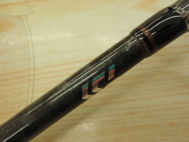 リベリオン 6101MRB