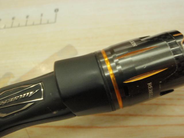 リベリオン 6101MRB