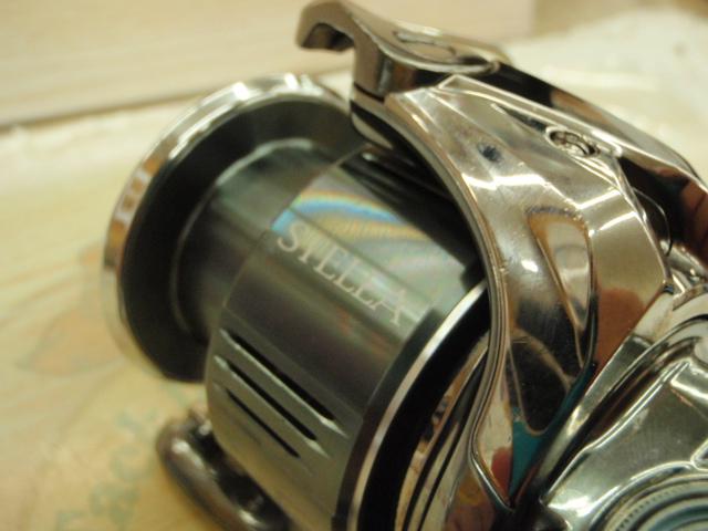 22ステラ C5000XG｜＠ベリーネット 日本最大新品中古釣具WEBショップ