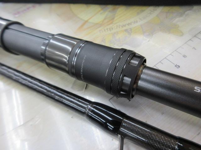 コルトスナイパーリミテッド 100H