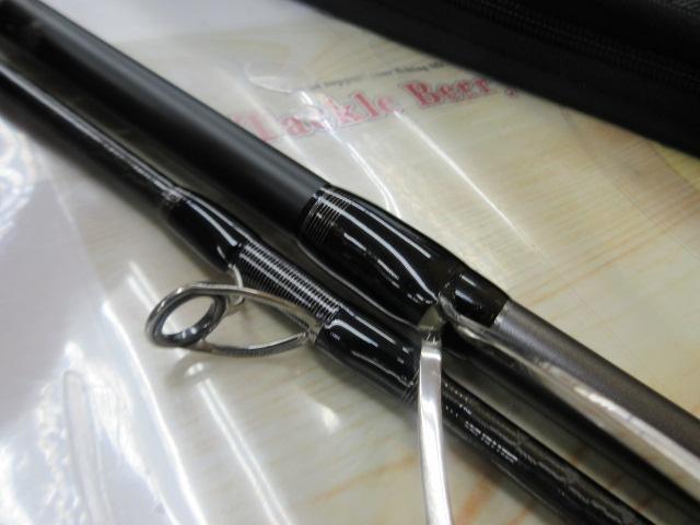 コルトスナイパーリミテッド 100H