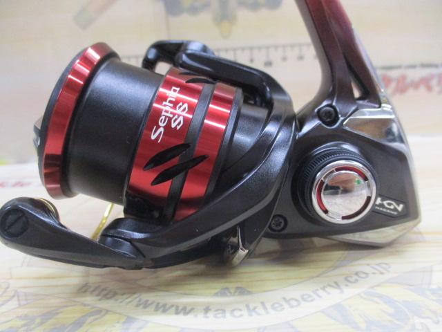 19セフィアSS C3000SDHHG