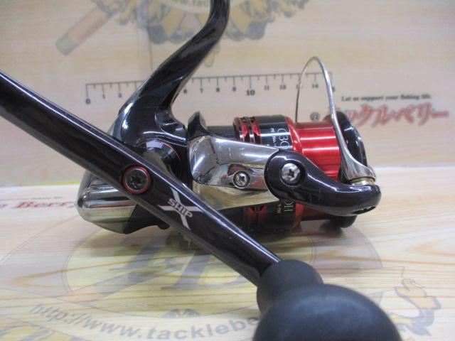 12セフィアCI4+ C3000HG SDH