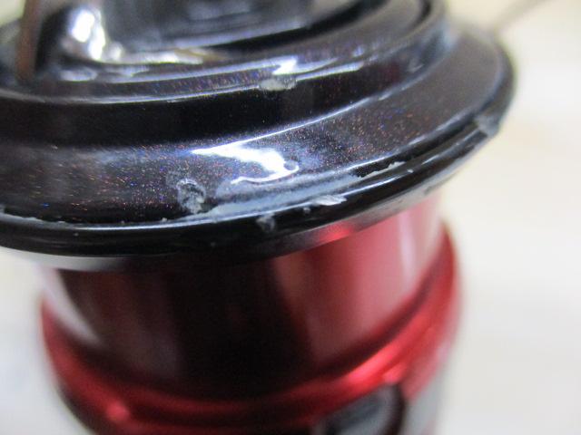 12セフィアCI4+ C3000HG SDH