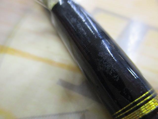 14炎月一つテンヤマダイ MH240