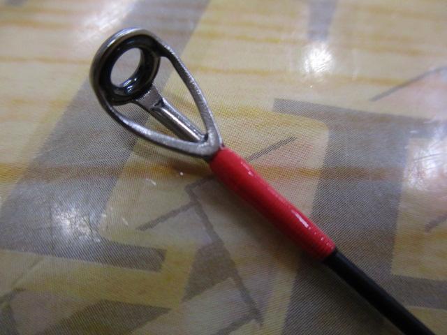 14炎月一つテンヤマダイ MH240