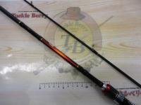 14炎月一つテンヤマダイ MH240