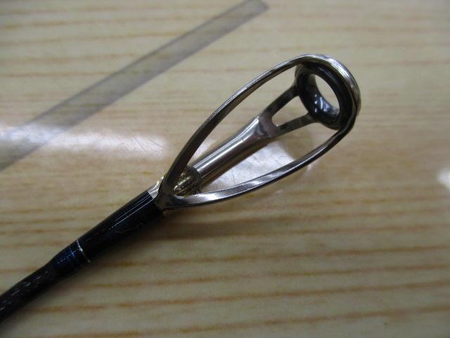 グラップラー S604