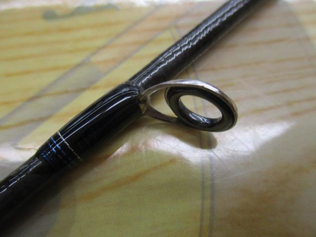 グラップラー S604