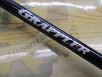 グラップラー S604