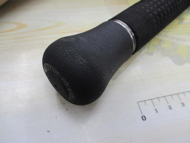 20オシアプラッガーBG フレックスエナジー 710XH