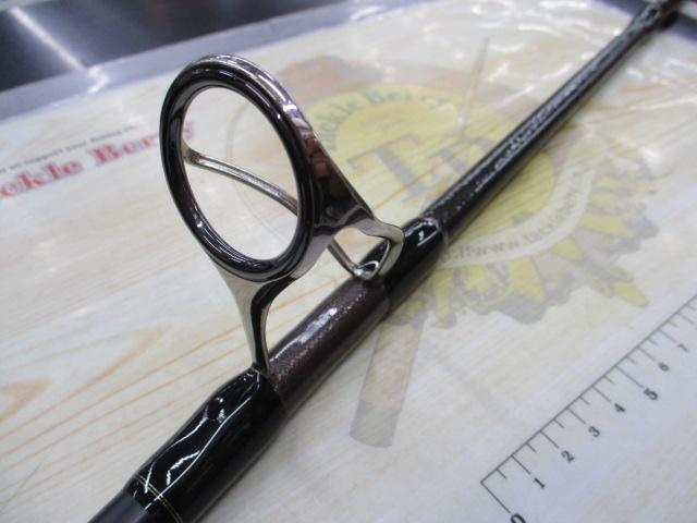 ちょこ太郎　新品未使用オシアプラッガーBGフレックスエナジー710XH 20オシアプラッガーBG フレックスエナジー 710XH｜＠ベリー