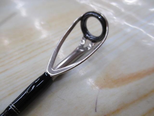 20オシアプラッガーBG フレックスエナジー 710XH