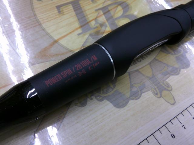 18ポイズンアドレナ 2610ULM｜＠ベリーネット 日本最大新品中古