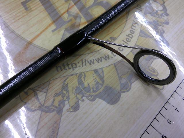 18ポイズンアドレナ 2610ULM