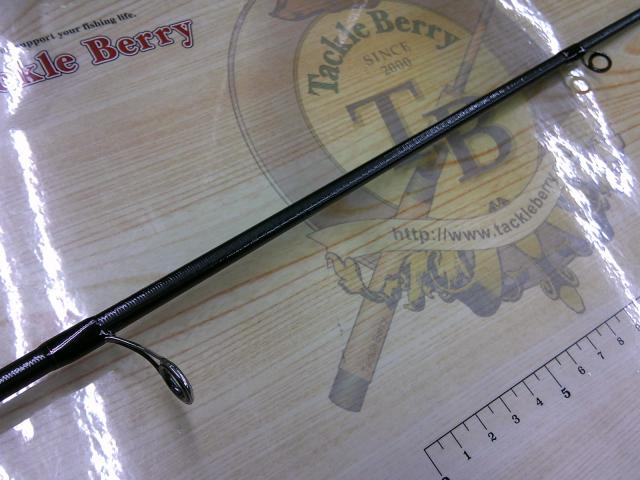 18ポイズンアドレナ 2610ULM