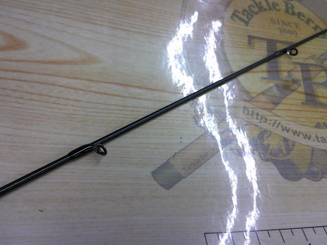 18ポイズンアドレナ 2610ULM