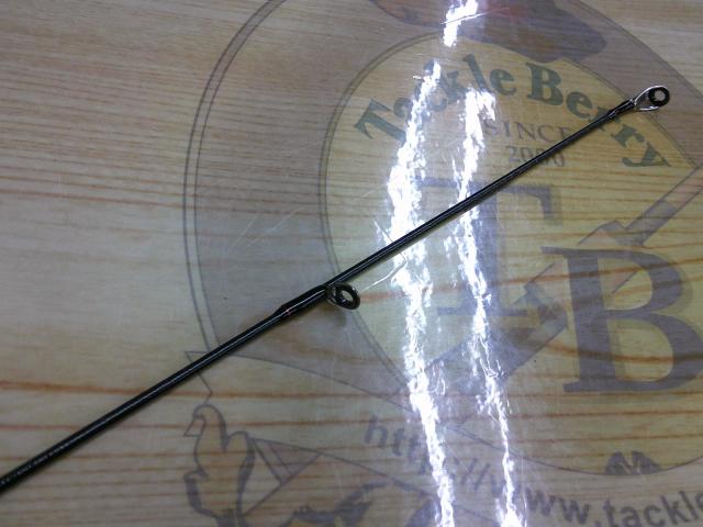 18ポイズンアドレナ 2610ULM