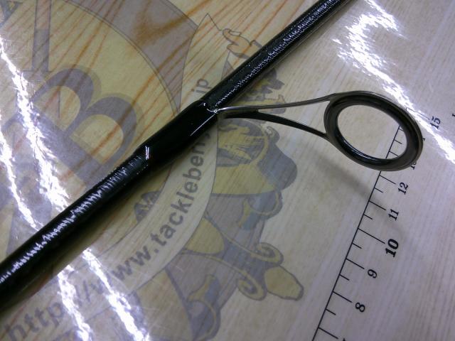 16ポイズングロリアス 265L+