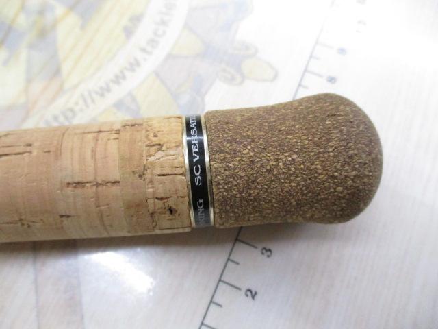 m*e様 STEEZ SC C66ML-G バスロッド スティーズ SC C66M/ML-SV・ST ウェアウルフ ダイワ (WEREWOLF) ベイト