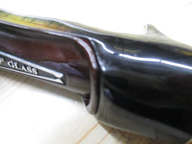 スティーズ SC C66ML-G