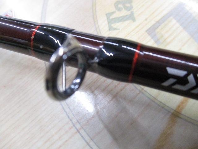 スティーズ SC C66ML-G｜＠ベリーネット 日本最大新品中古釣具WEBショップ