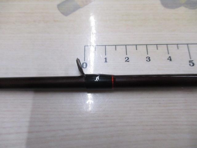 スティーズ SC C66ML-G｜＠ベリーネット 日本最大新品中古釣具WEBショップ