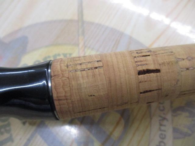 ブラックレーベル BLX LG 6101MHFB