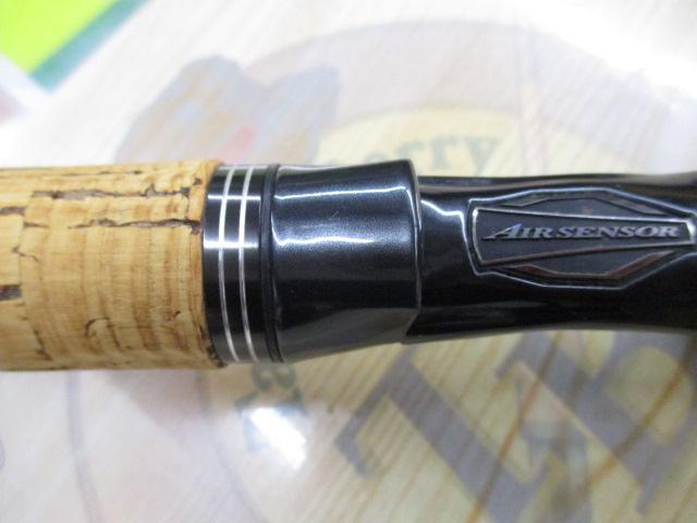 ブラックレーベル BLX LG 6101MHFB