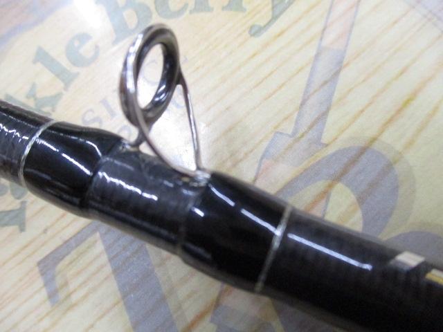 ブラックレーベル BLX LG 6101MHFB