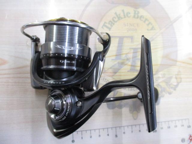 スティーズ タイプ2 ハイスピード DAIWA（釣り） ダイワ スティーズ タイプ2 ハイスピード STEEZ