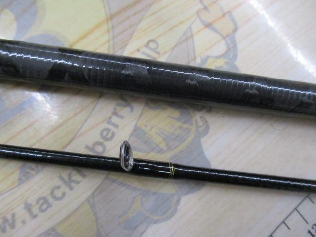 アユイングX 90MLS-S