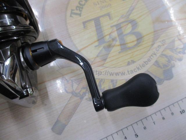 17ソアレCI4+ 2000SHG