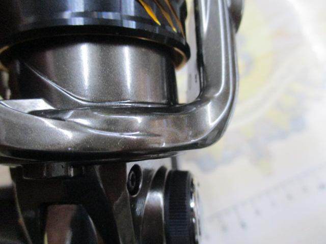 17ソアレCI4+ 2000SHG