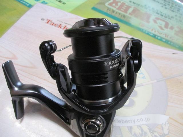 【美品】20 エクスセンスBB 3000MHG Amazon | シマノ(SHIMANO) スピニングリール シーバス 20 エクス
