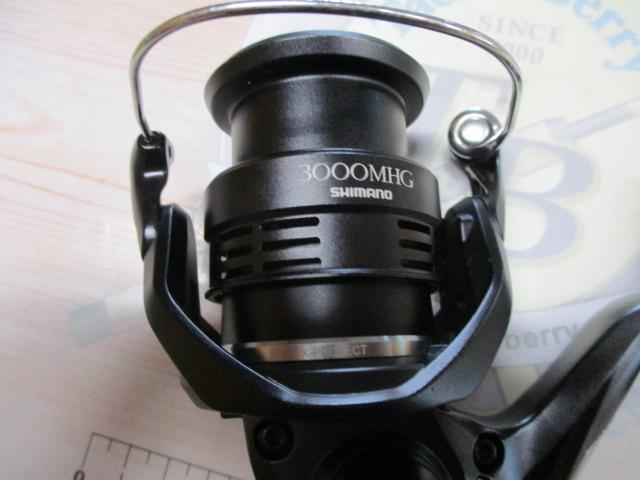 シマノ　20 エクスセンスBB 3000 MHG 【新品未使用品】 シマノ 20 エクスセンス BB 3000MHG スピニングリール - 最安値